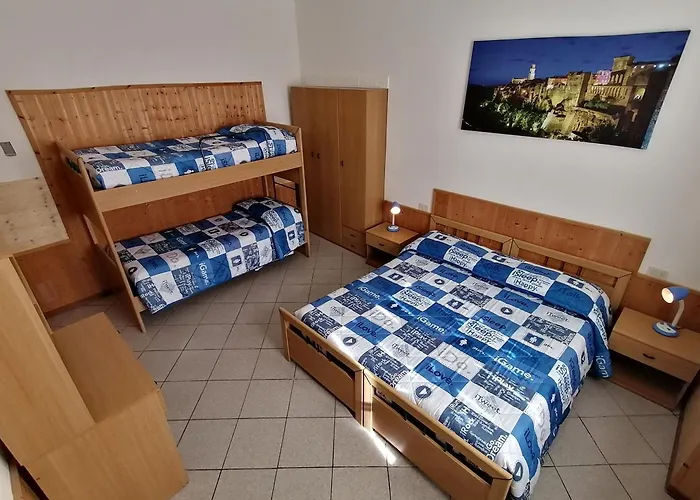 Agriturismo Galeazzi