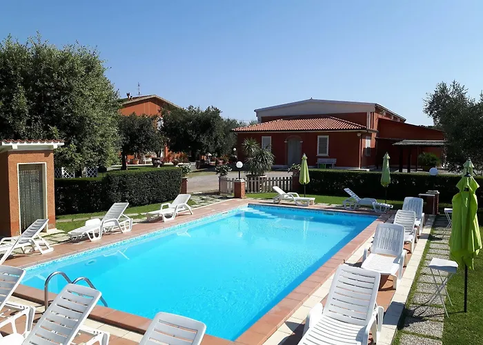 Agriturismo Galeazzi