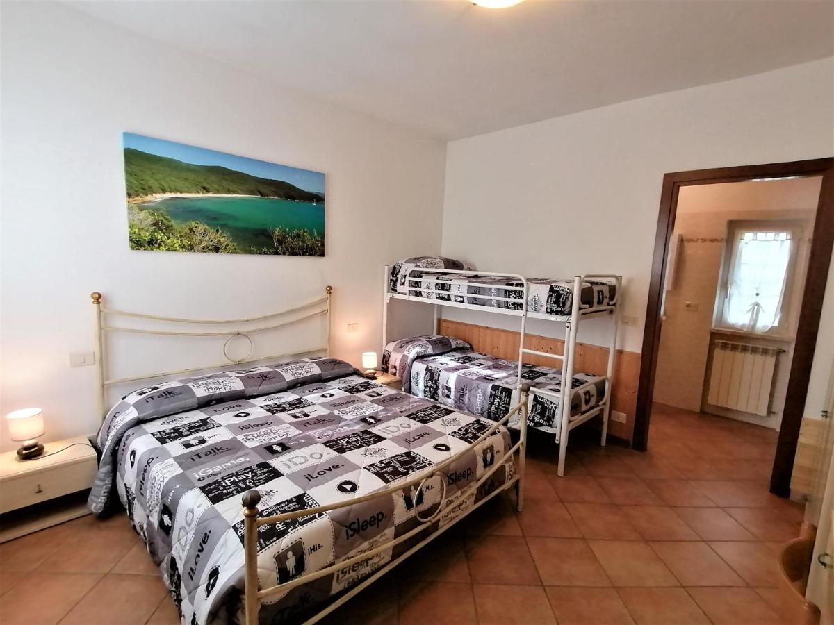 Farm stay Galeazzi *