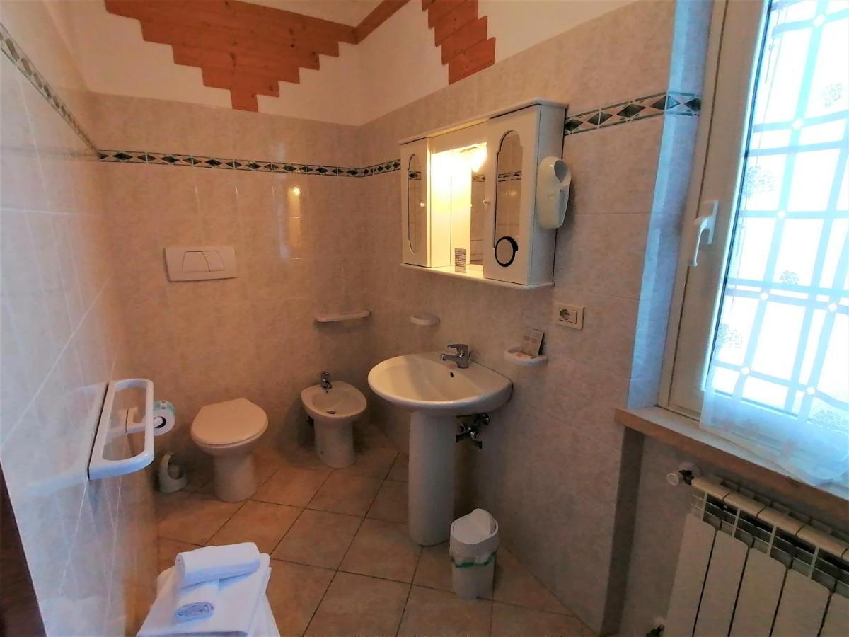 Galeazzi Farm stay Marsiliana