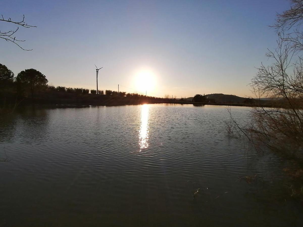 Farm stay Galeazzi Marsiliana