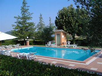 Farm stay Galeazzi