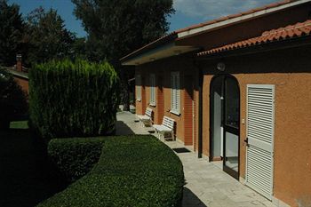Galeazzi Farm stay *