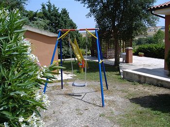 Farm stay Galeazzi Marsiliana