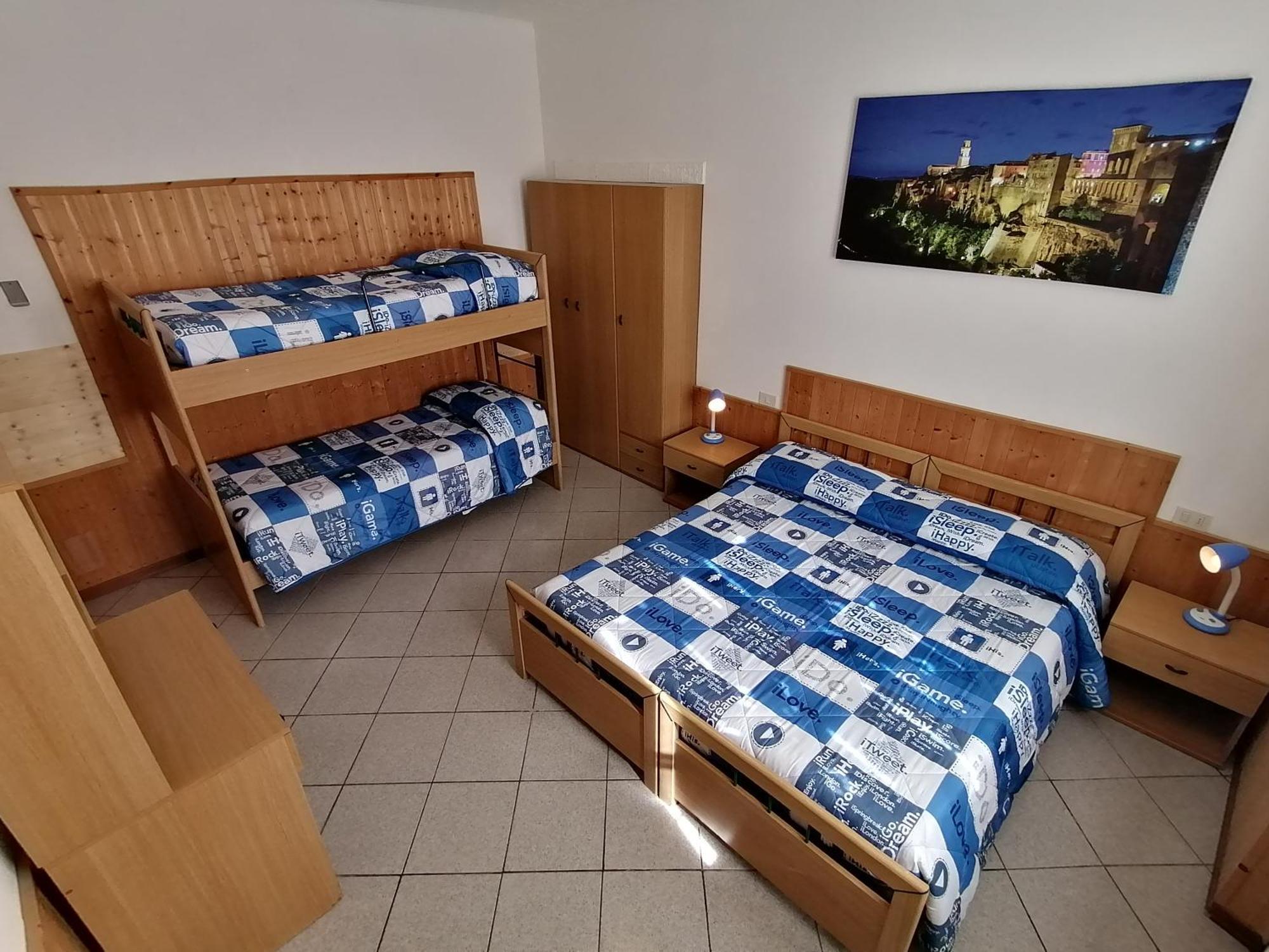 Galeazzi Farm stay Marsiliana