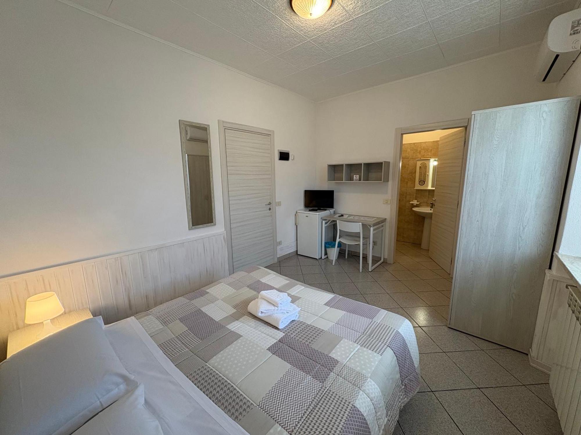 Galeazzi Farm stay *