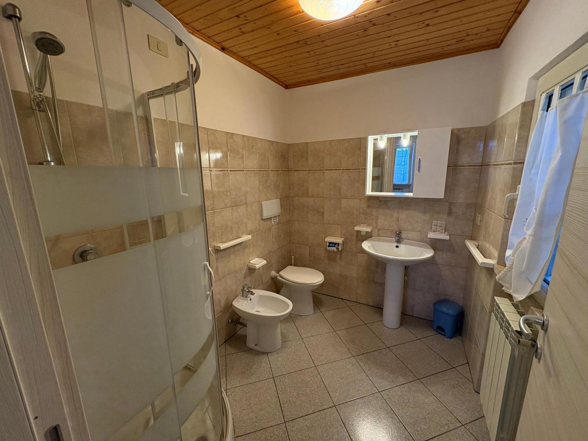 Farm stay Galeazzi *