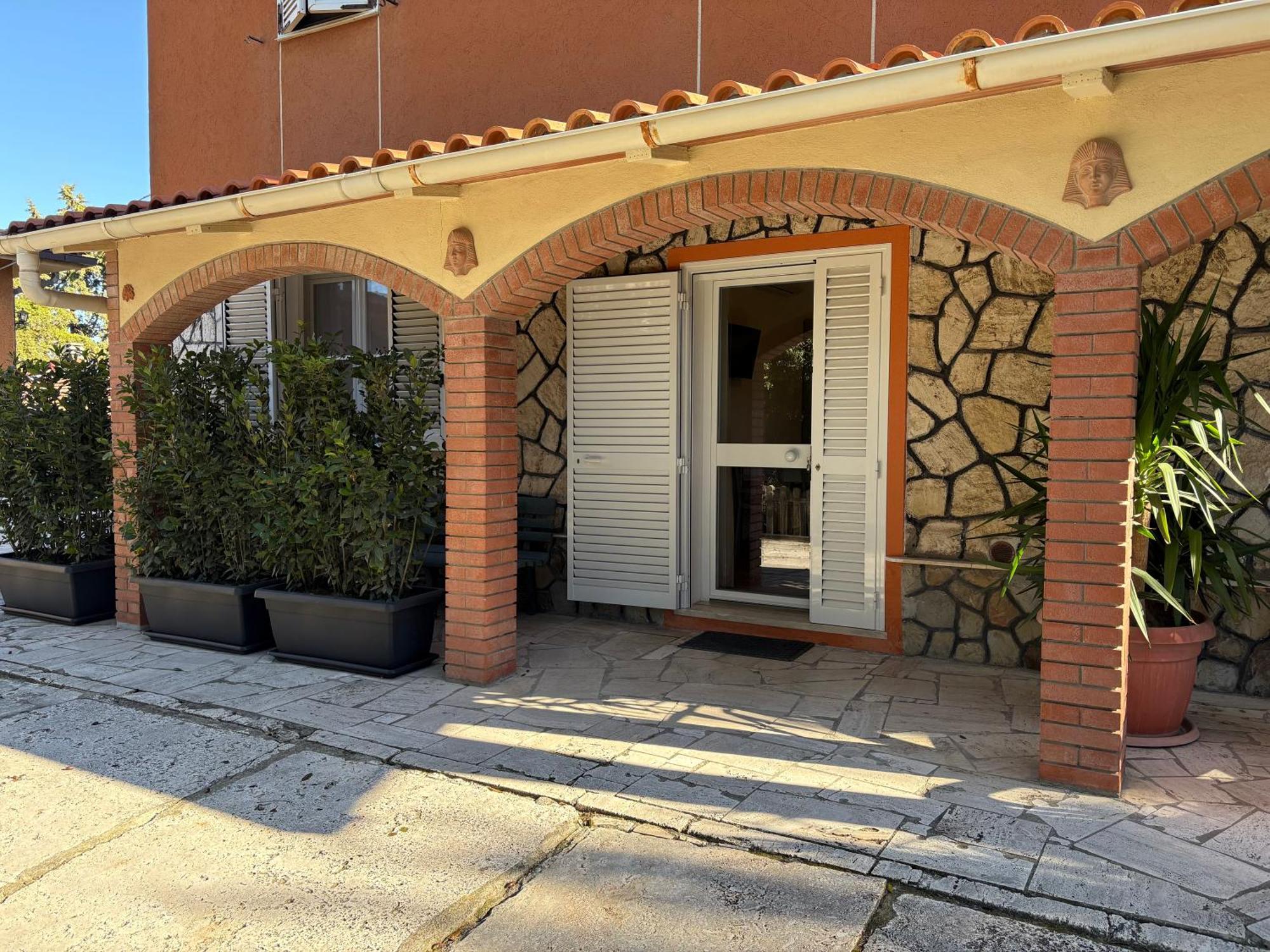 Galeazzi Farm stay *