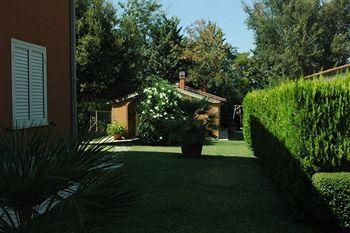 Galeazzi Farm stay