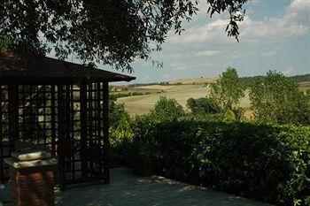Farm stay Galeazzi Marsiliana