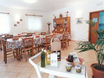 Galeazzi Farm stay Marsiliana