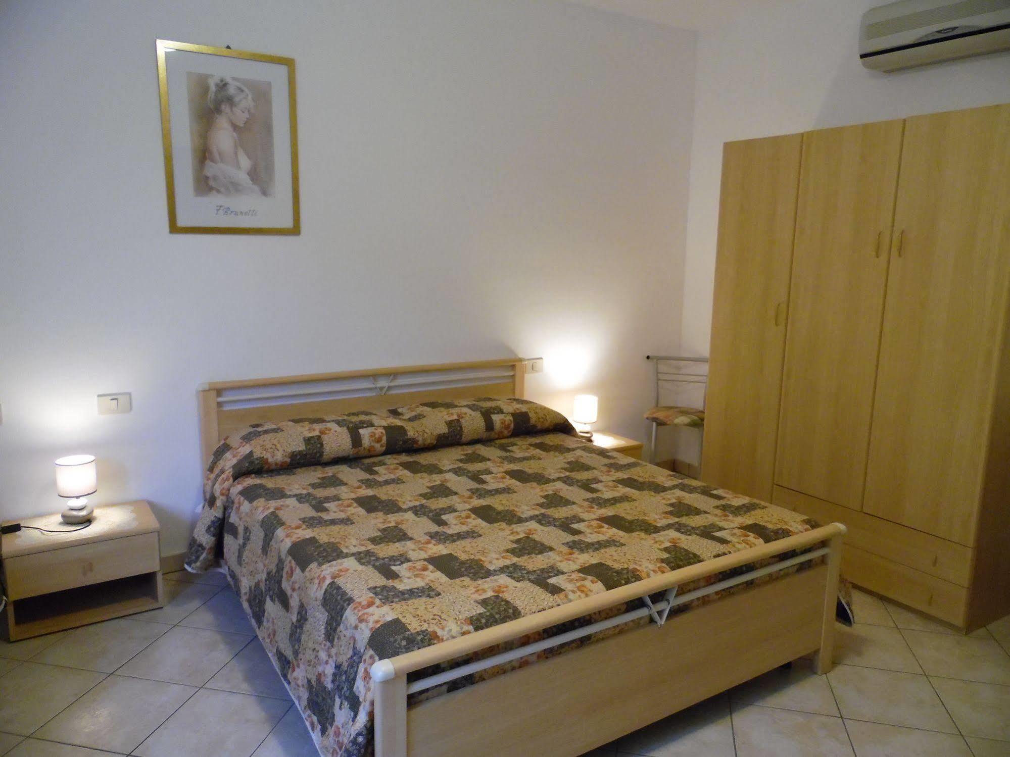 Galeazzi Farm stay