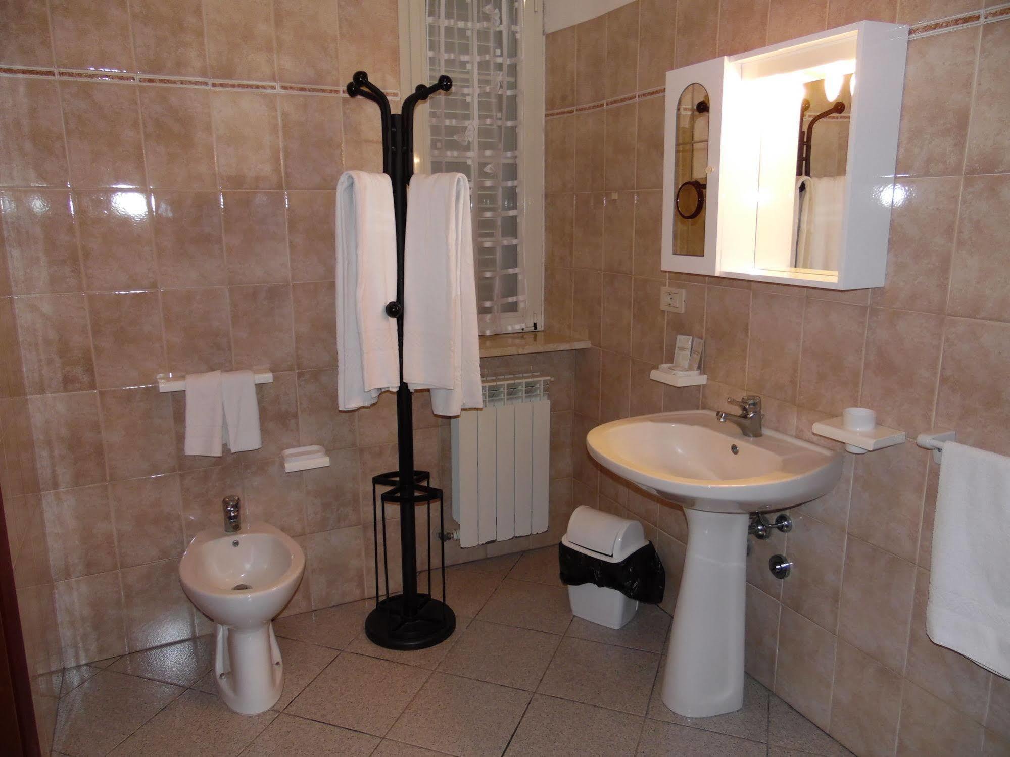 Farm stay Galeazzi Marsiliana