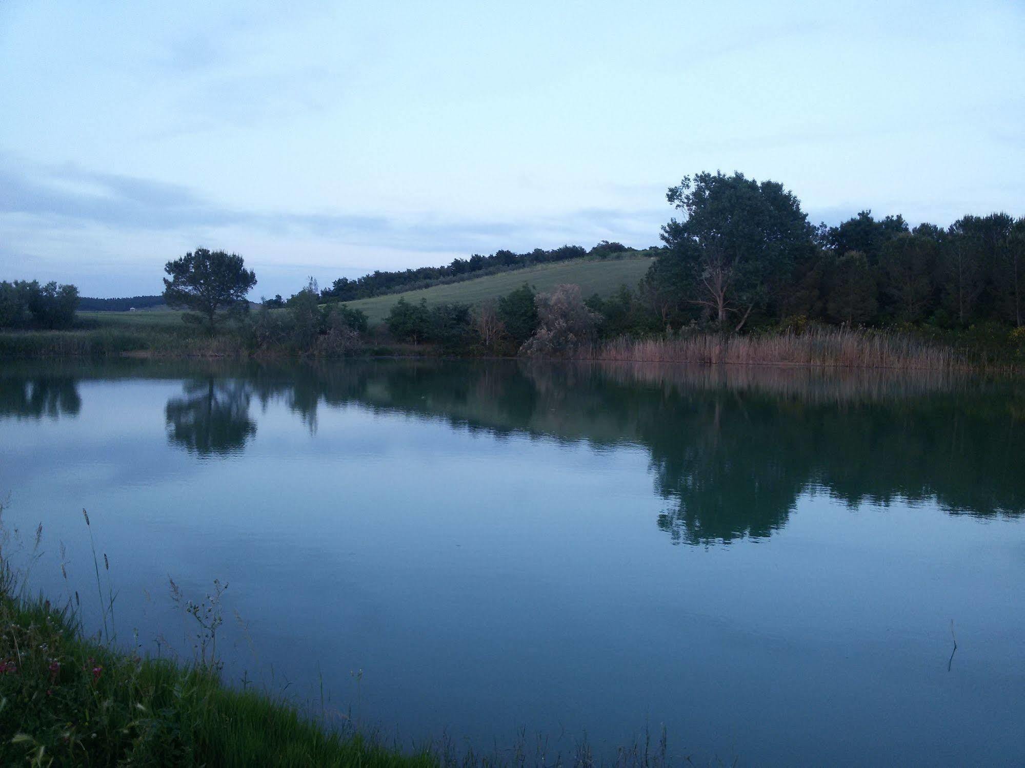 Farm stay Galeazzi Marsiliana