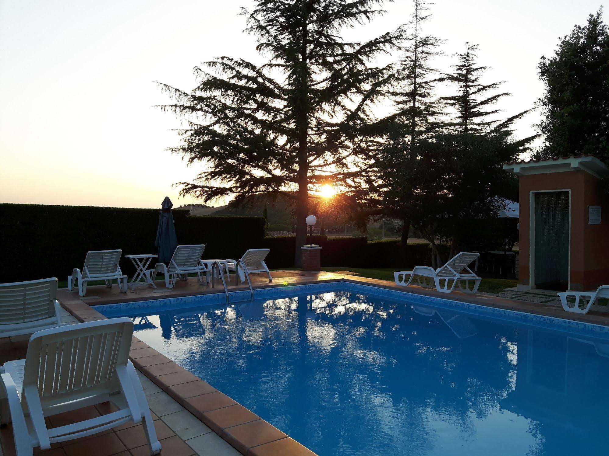 Farm stay Galeazzi *