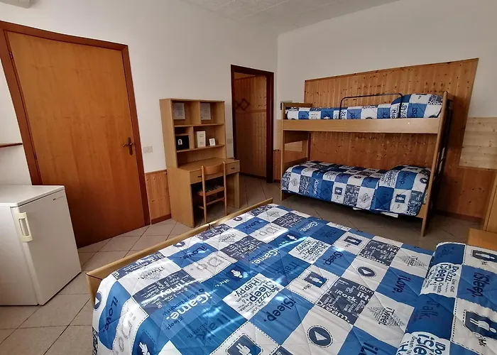 Agriturismo Galeazzi