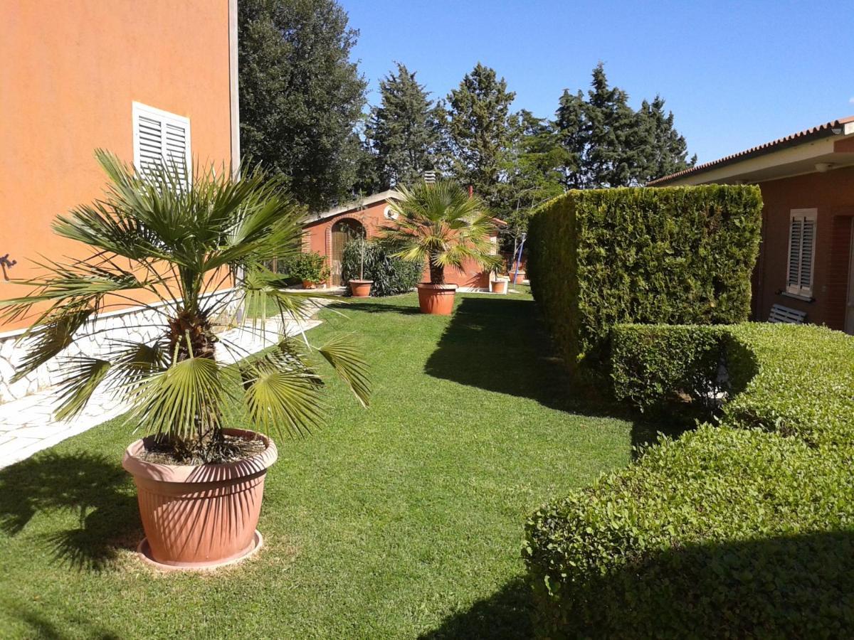 Agriturismo Galeazzi Bauernhof