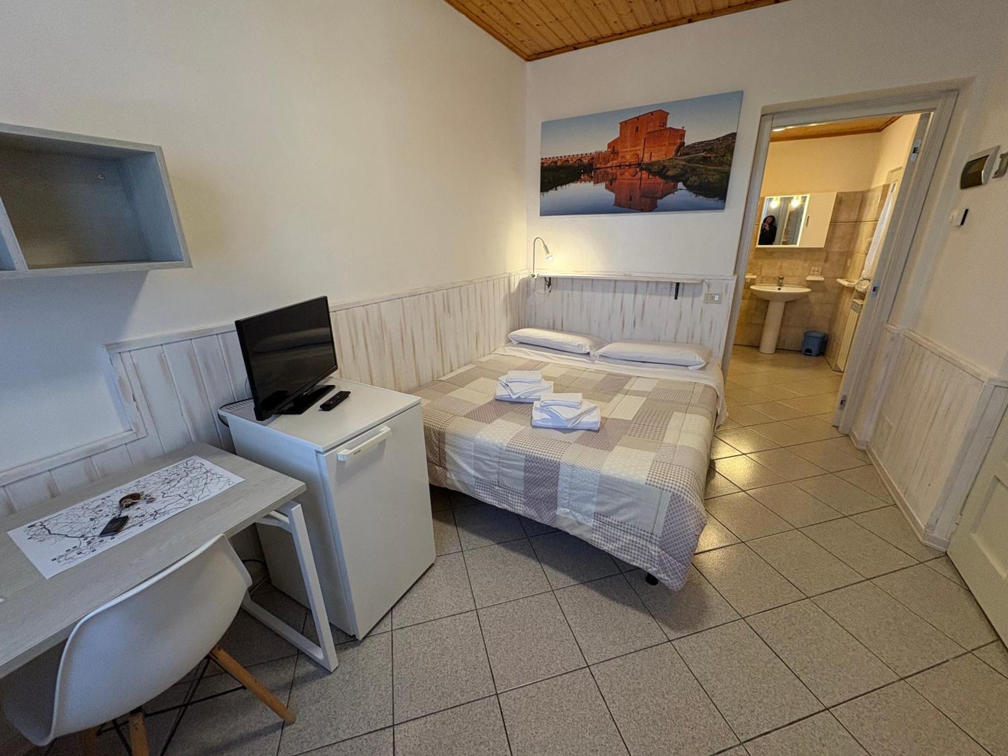 Bauernhof Galeazzi *