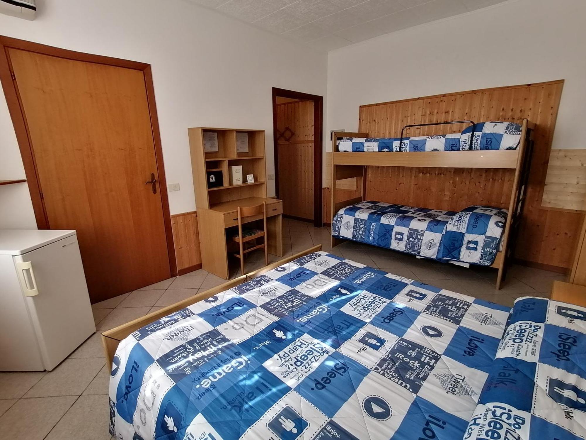 Bauernhof Galeazzi Marsiliana