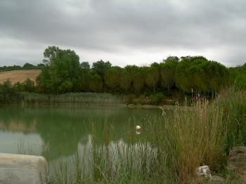 Galeazzi Bauernhof Marsiliana