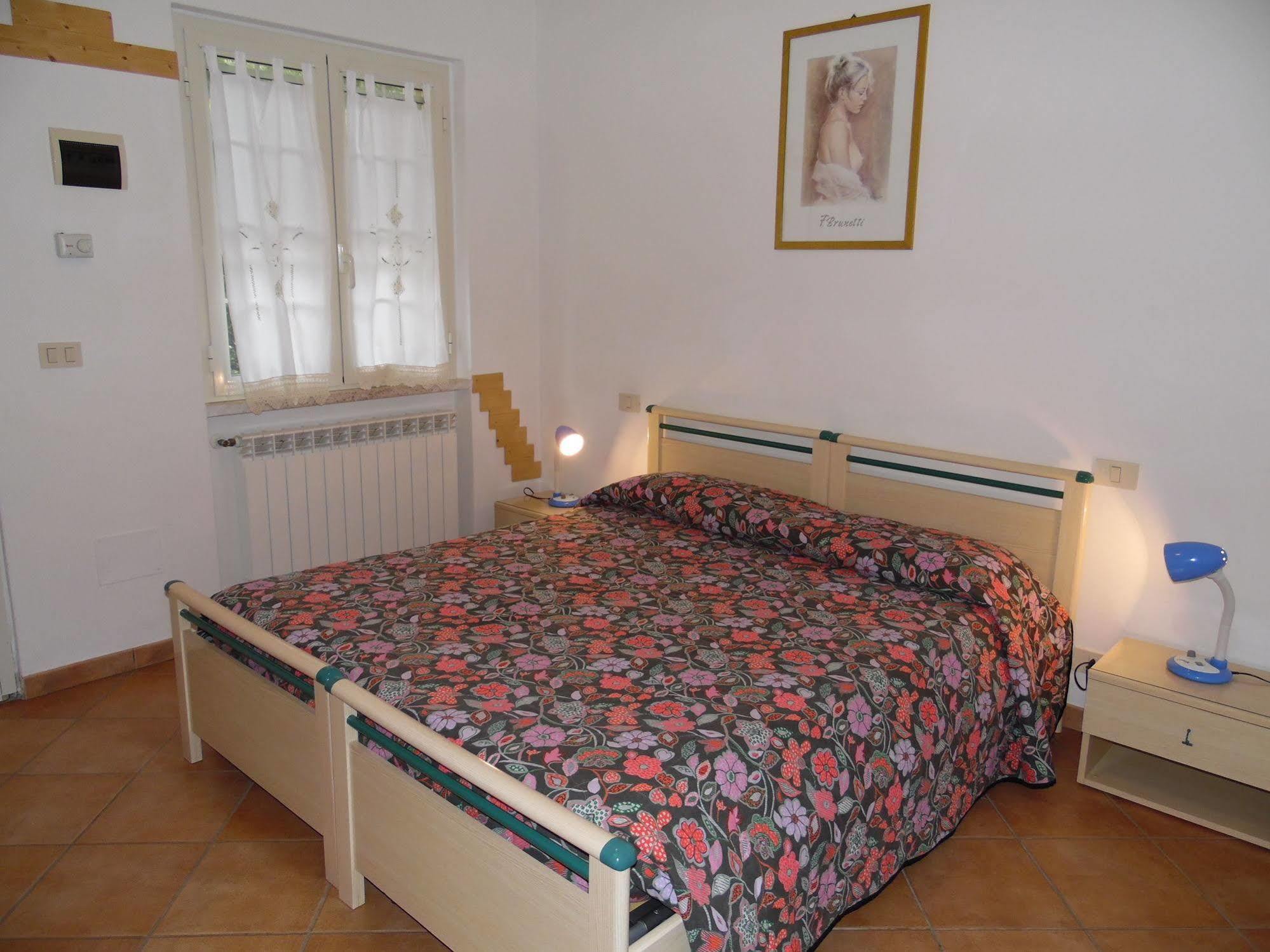 Galeazzi * Marsiliana